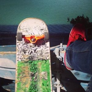 Meet your Posher, Alain